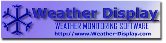 Weather Display