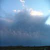 Mammatus Clouds 21/11/06