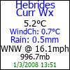 hebwx.co.uk