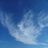 Cirrus Clouds 05/05/06