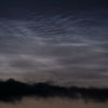Noctilucent Clouds 19/07/07
