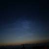 Noctilucent Clouds 05/07/10